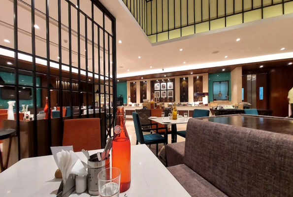 Lemon Tree Hotel 3