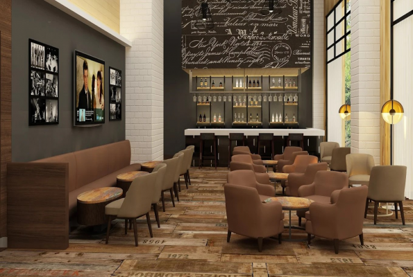 Lemon Tree Hotel