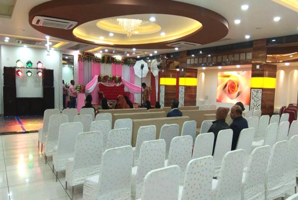 Sunrise Hotel 3