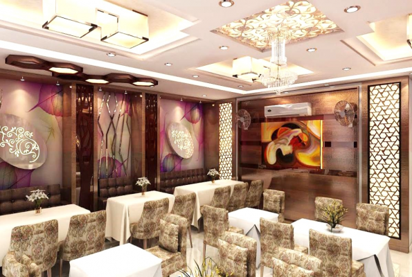 Sunrise Hotel