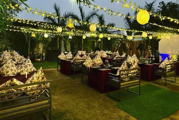 Hotel Chulhewala 1