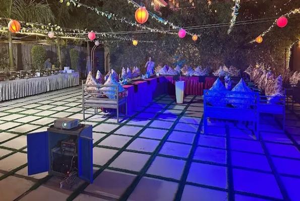 Hotel Chulhewala 2