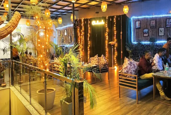 Hotel Chulhewala