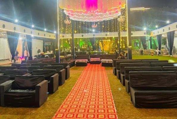 Prema Kunj Resort