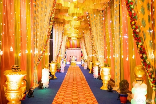 Prema Kunj Resort 2
