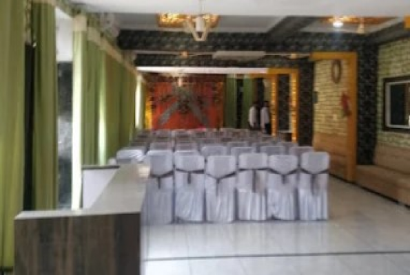 Prema Kunj Resort