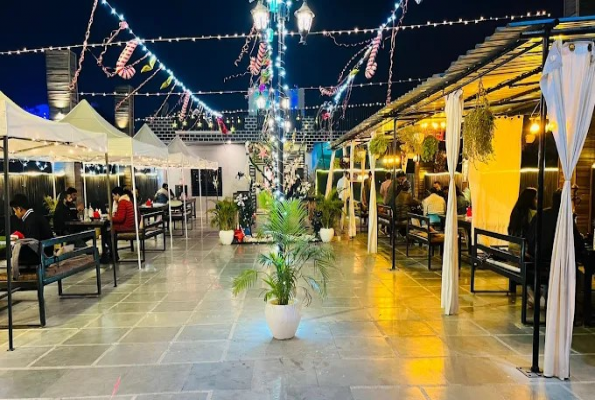 Venue Image