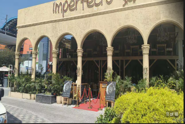 Imperfecto Shor Faridabad 5
