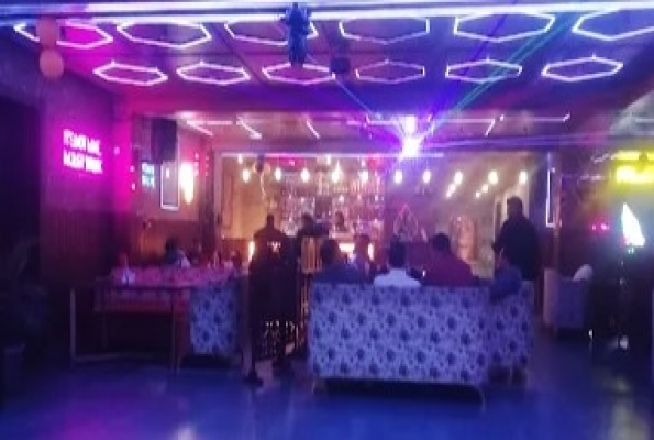 Fresh Fusion Club F2