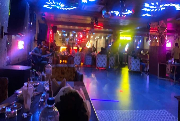 Venue Image