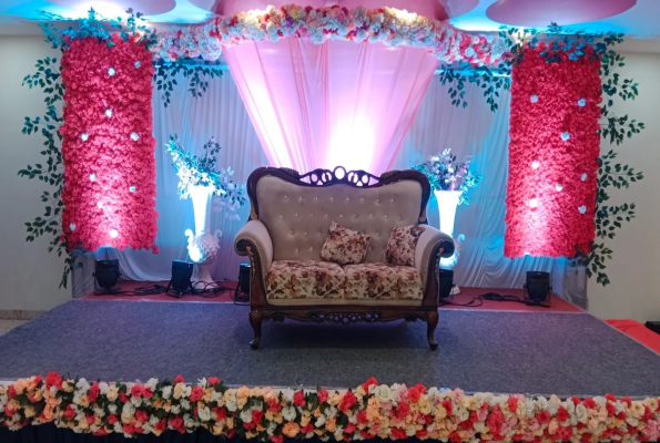 Maple Leaf Banquets