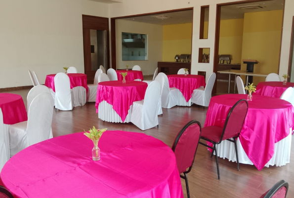 Mango Resort