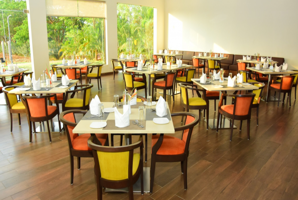 Mango Resort