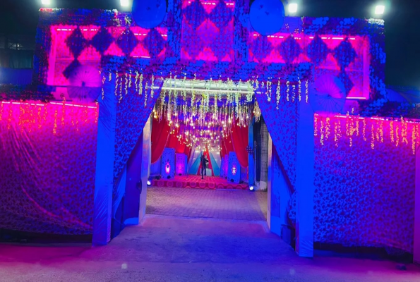 Shivalay Vatika 2