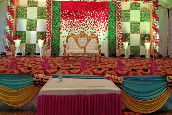 Shivalay Vatika