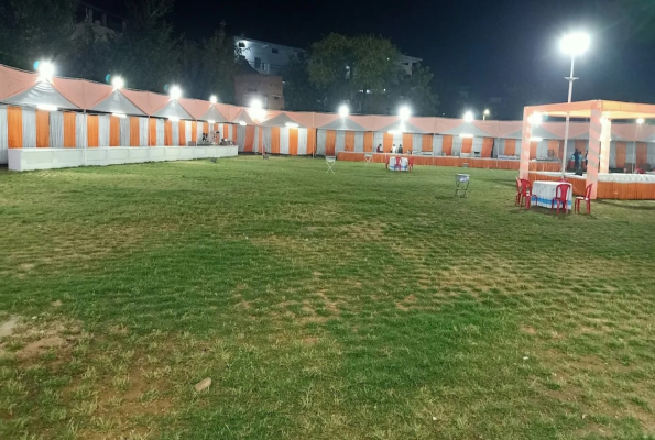 Shivalay Vatika 4