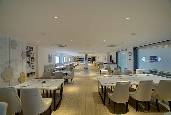 Ilara Hotels & Spa