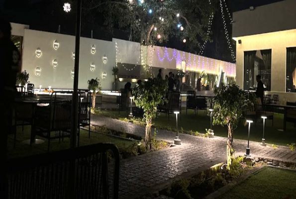 Venue Image