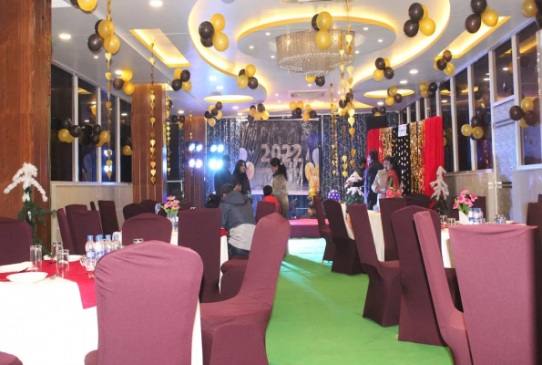 Hotel Bundelkhand Pride 3