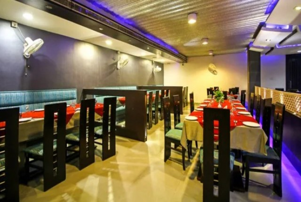 Hotel Bundelkhand Pride 4