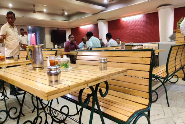 Haveli Restaurant 2