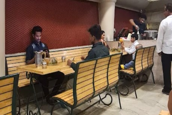 Haveli Restaurant 4