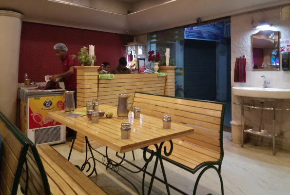 Haveli Restaurant
