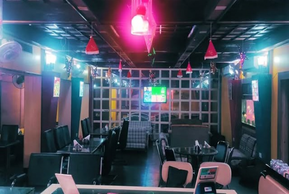 Opium Restaurant