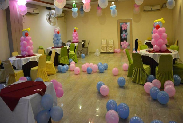 Opium Restaurant 5