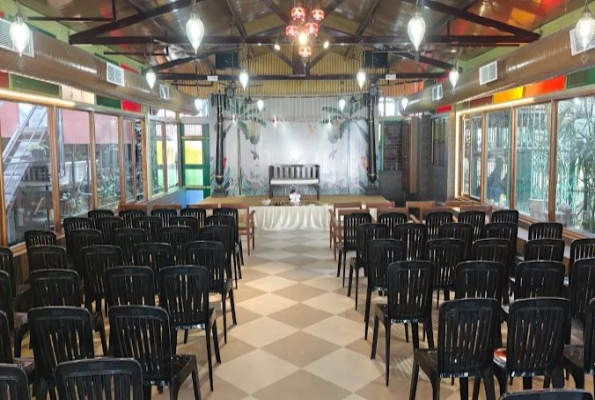 Venue Image
