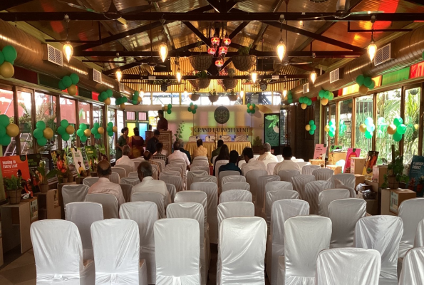 Utsava Banquet 4