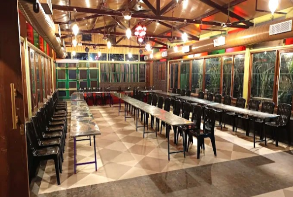 Utsava Banquet 1