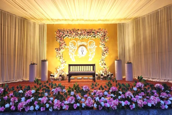 Emerald Garden