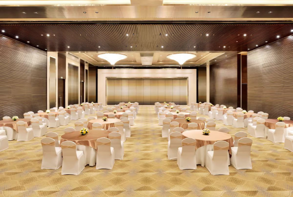 Radisson Blu Hotel 1