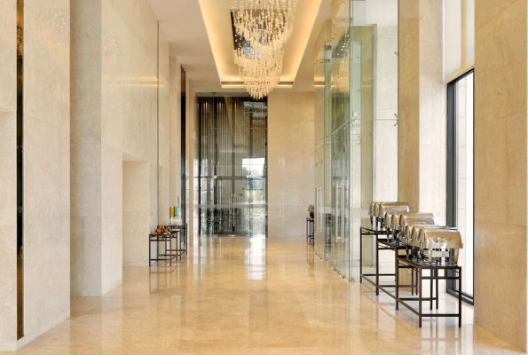 Radisson Blu Hotel