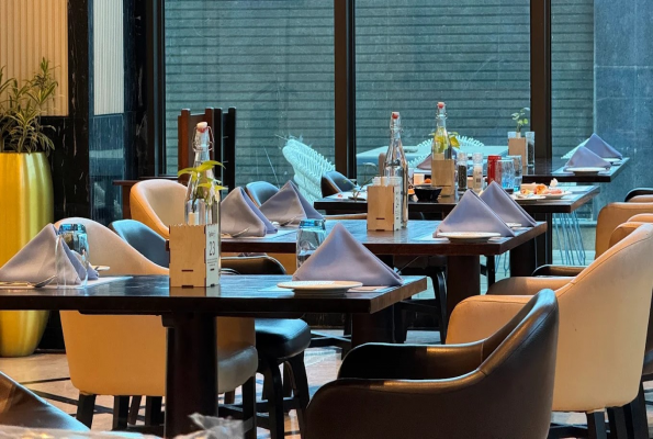 Radisson Blu Hotel 4