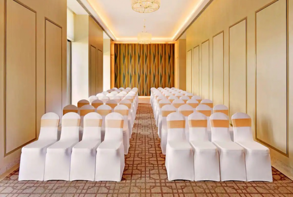 Radisson Blu Hotel