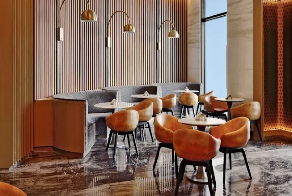 Radisson Blu Hotel