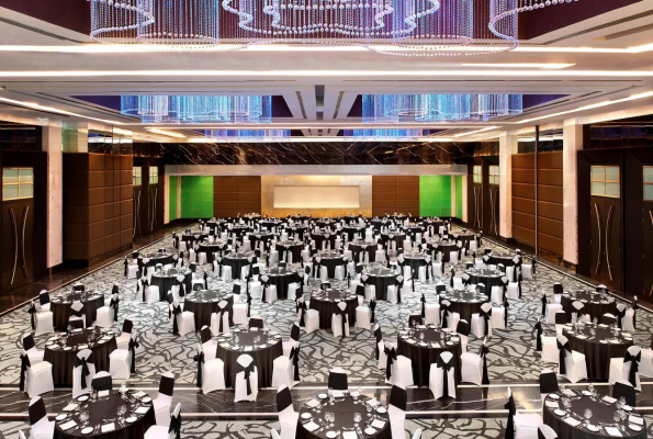 Le Meridien