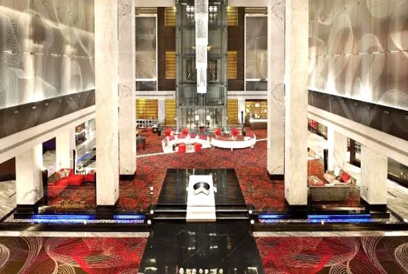 Le Meridien