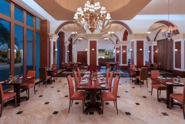 Le Meridien