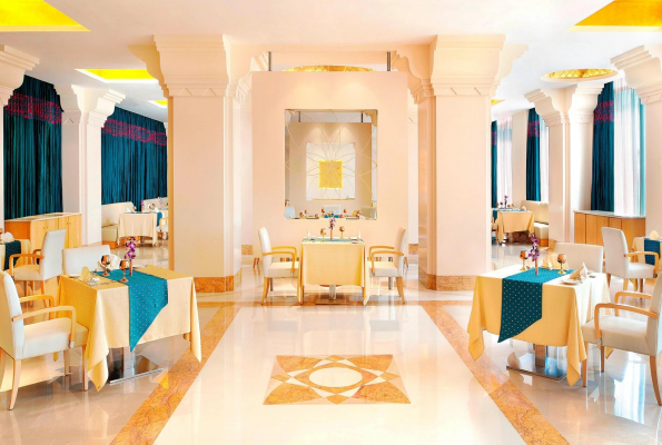 Le Meridien