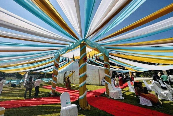 Meridian By The Lawns 4