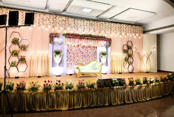 Mani Mahal Wedding Hall 3