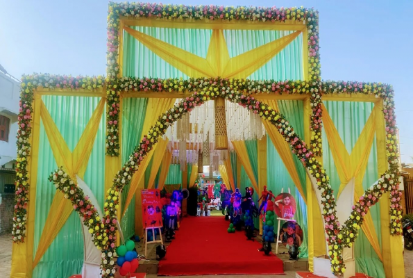 Shiv Shakti Farm 1