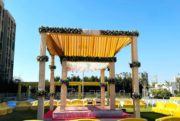 Narayan Farm