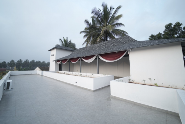 Svarage Venue 1