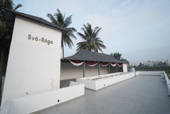 Svarage Venue 2