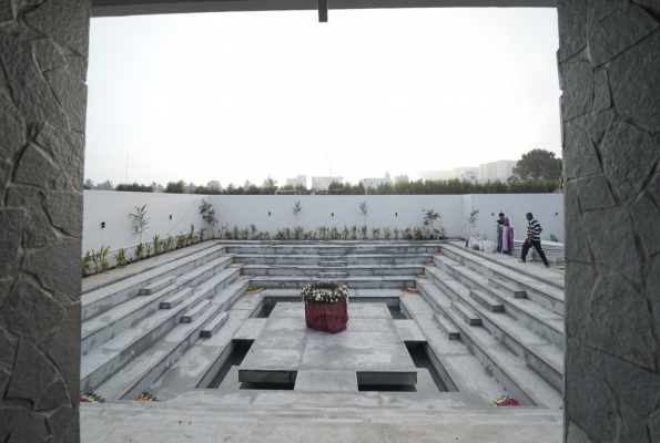 Svarage Venue 3