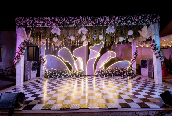 Svarage Venue 1